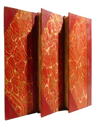 WINNING OF THE WEST 6 VOLUME SET