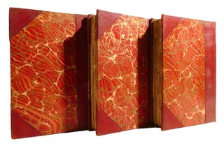 WINNING OF THE WEST 6 VOLUME SET