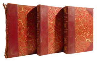 WINNING OF THE WEST 6 VOLUME SET