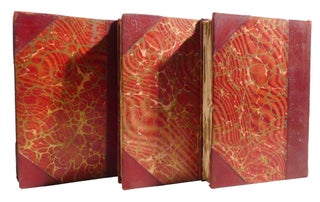 WINNING OF THE WEST 6 VOLUME SET