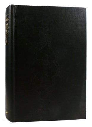 Item #179721 THE LOST BOOKS OF THE BIBLE AND THE FORGOTTEN BOOKS OF EDEN. Frank Crane Rutherford...