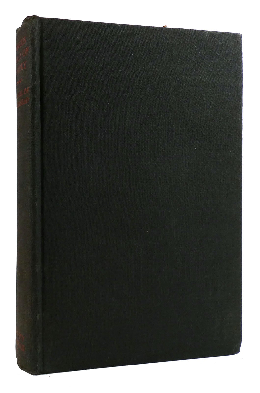 famous-trials-of-history-earl-of-birkenhead-first-edition-first