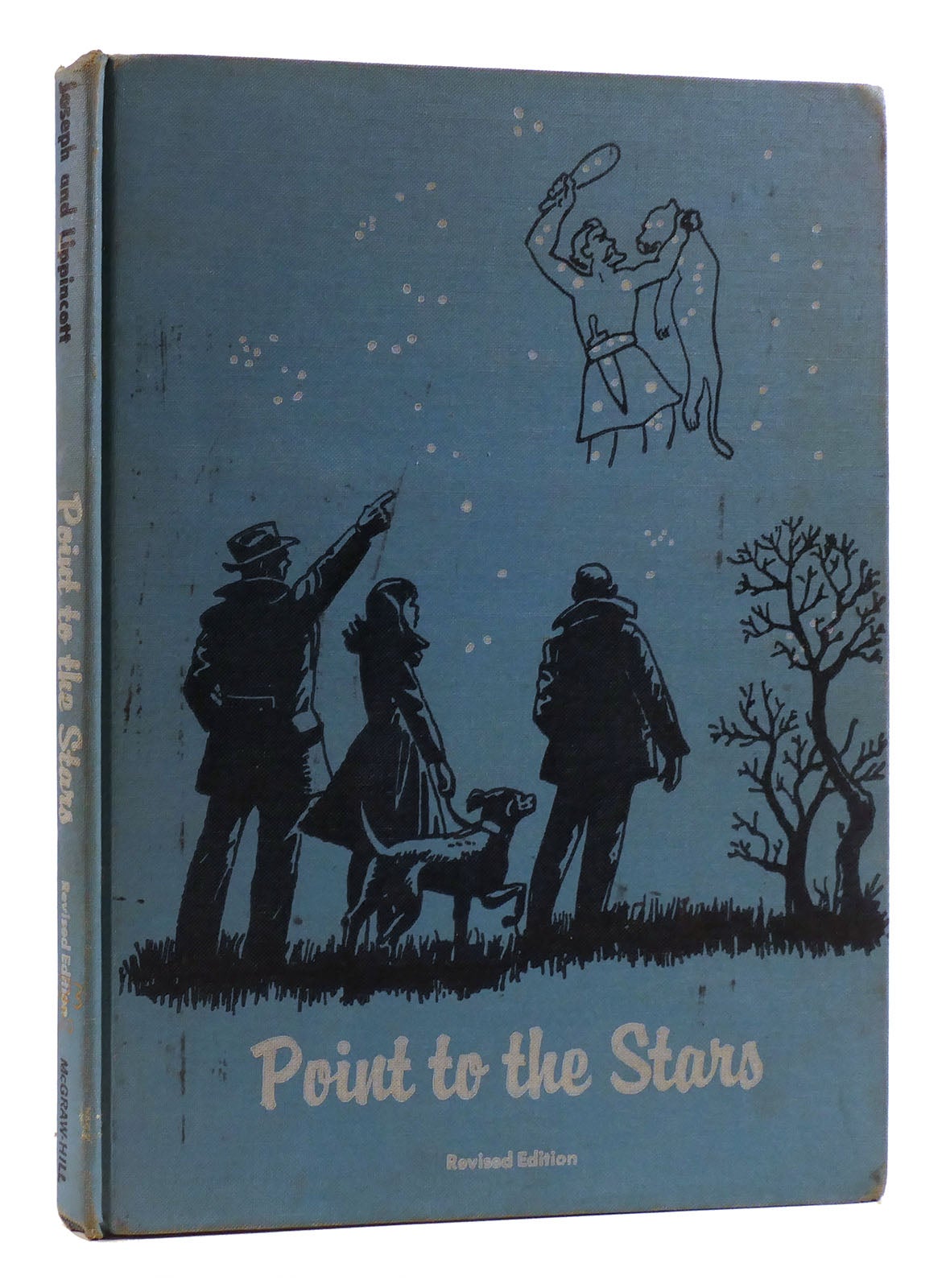 POINT TO THE STARS | Sarah Lee Lippincott Joseph Maron Joseph | Revised ...