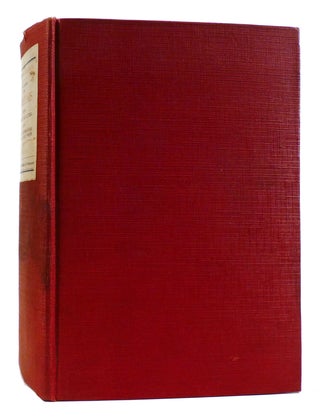 Item #179995 THE WORKS OF RABELAIS With Variorum Notes and Original Engravings in Black and...