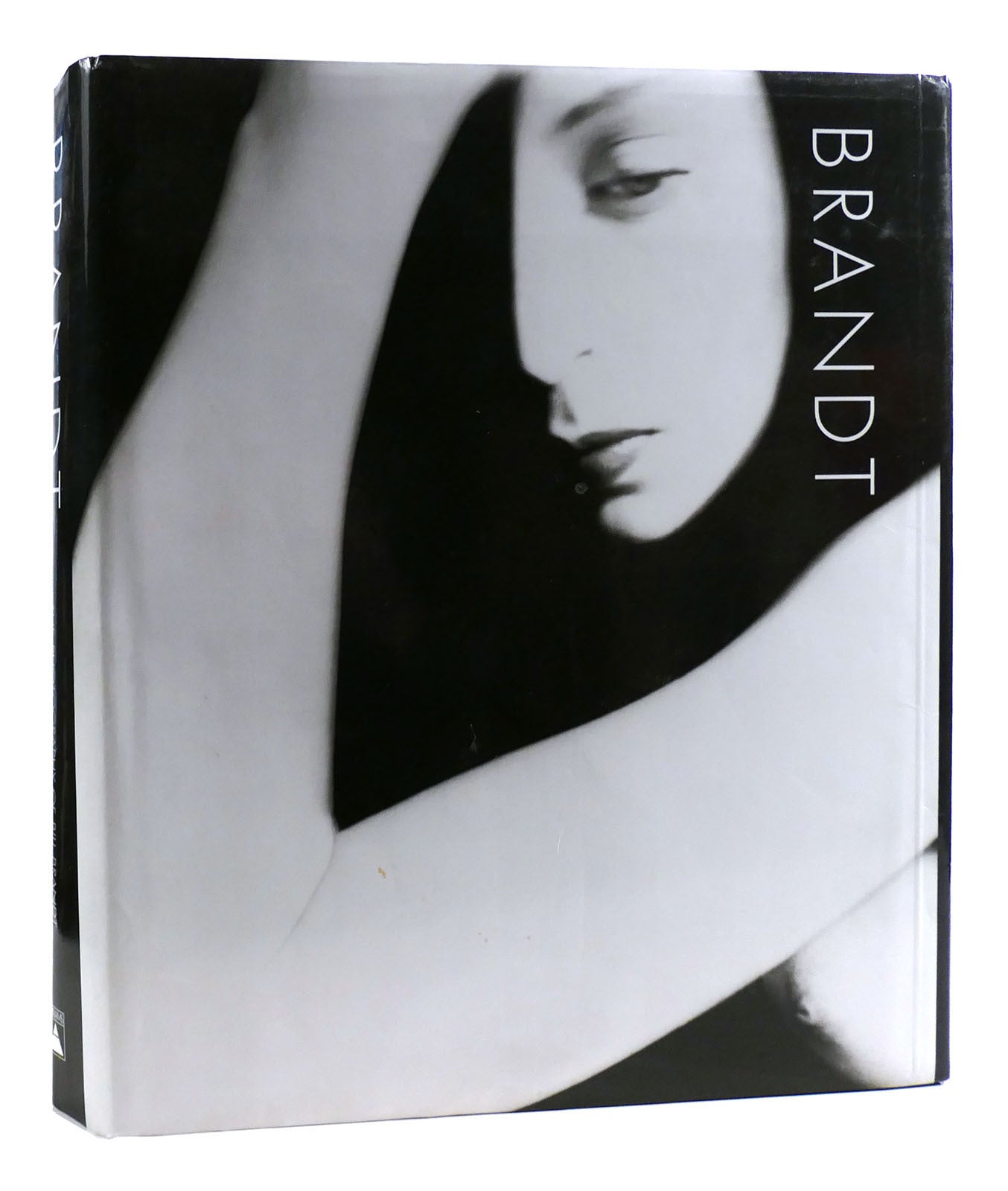 BRANDT; The Photogyaphy of Bill Brandt | Bill Jay David Hockney