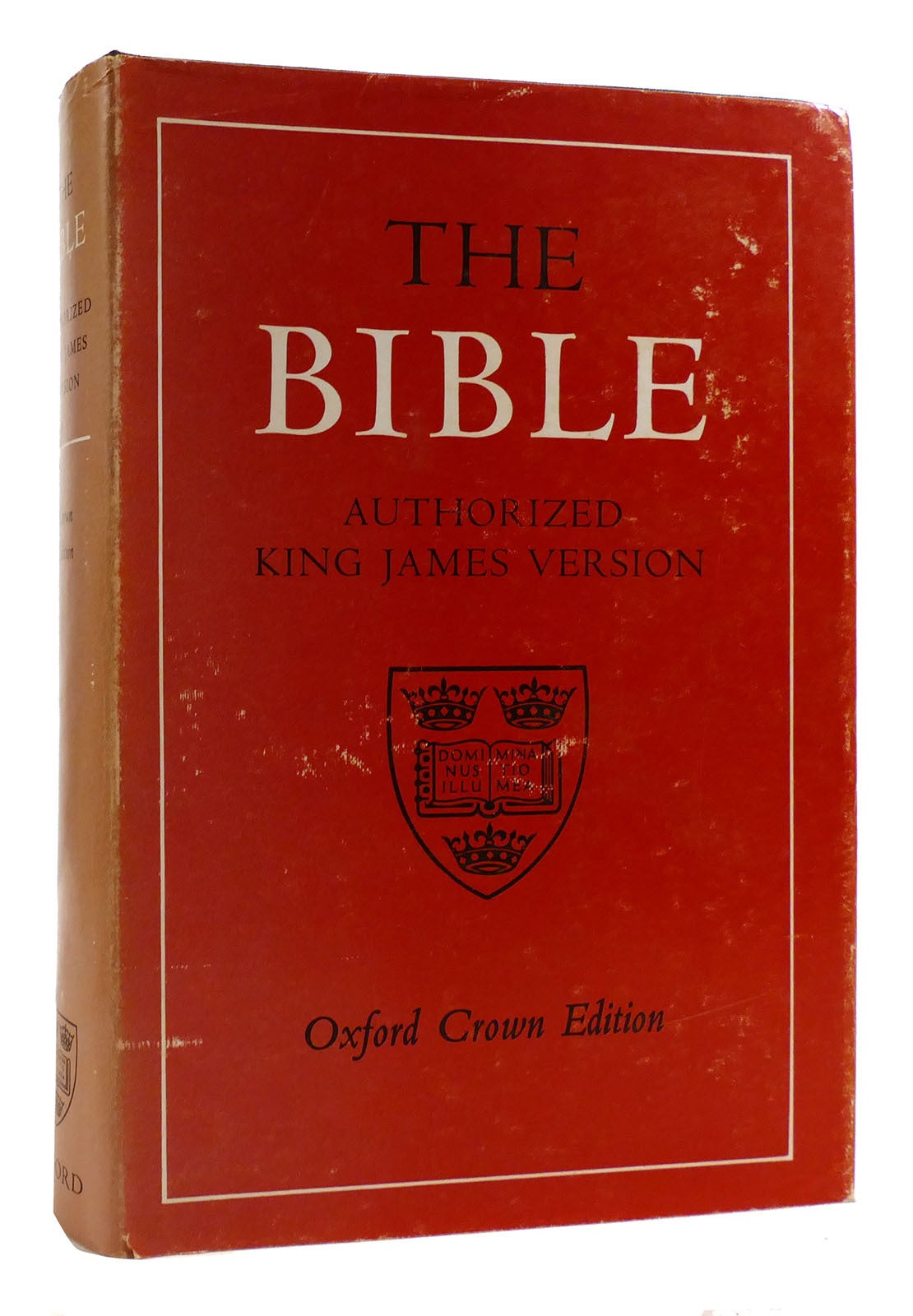 THE HOLY BIBLE CONTAINING THE OLD AND NEW TESTAMENTS | King James Holy ...