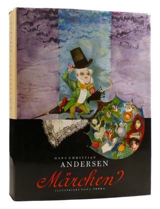 Item #180163 MARCHEN. Hans Christian Andersen