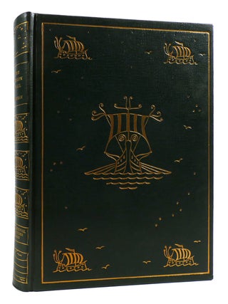 Item #180239 THE OREGON TRAIL. Francis Parkman