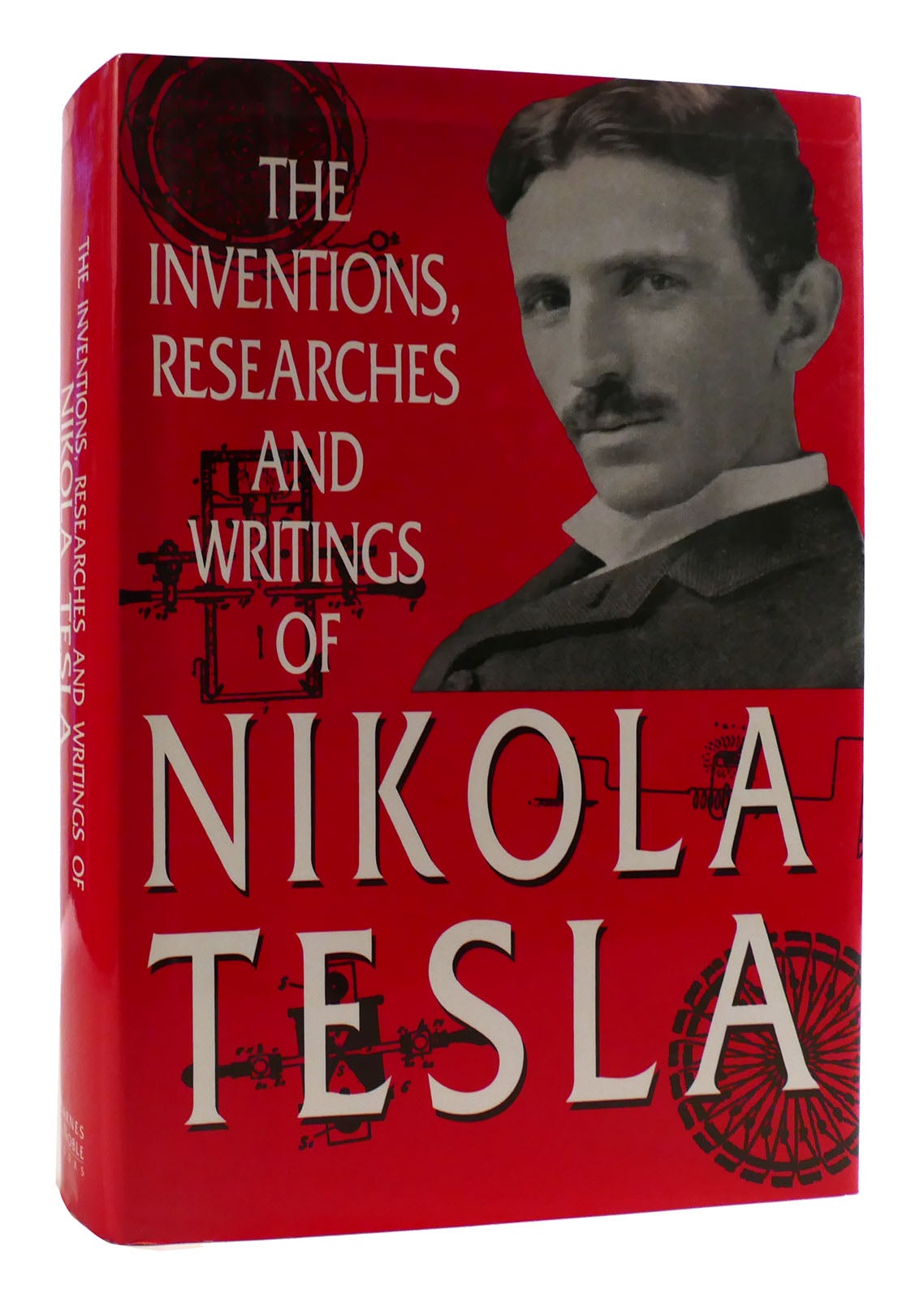 inventions researches and writings of nikola tesla pdf