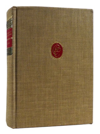 Item #180302 APOLOGY, CRITO, PHAEDO, SYMPOSIUM, REPUBLIC. Plato