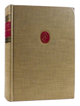 Item #180342 APOLOGY, CRITO, PHAEDO, SYMPOSIUM, REPUBLIC. Plato