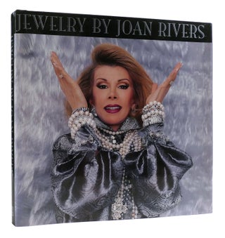 Item #180384 JEWELRY BY JOAN RIVERS. Joan Rivers