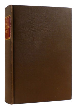 Item #180387 THE PARIS SKETCH BOOK, EASTERN SKETCHES, THE IRISH SKETCH BOOK. William Makepeace...