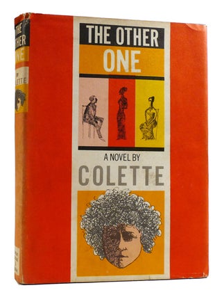 Item #180411 THE OTHER ONE. Colette