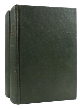HISTORY OF THE OTTOMAN TURKS 2 VOLUME SET. E. S. Creasy.