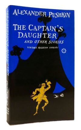 Item #180554 THE CAPTAIN'S DAUGHTER AND OTHER STORIES. Alexander Pushkin