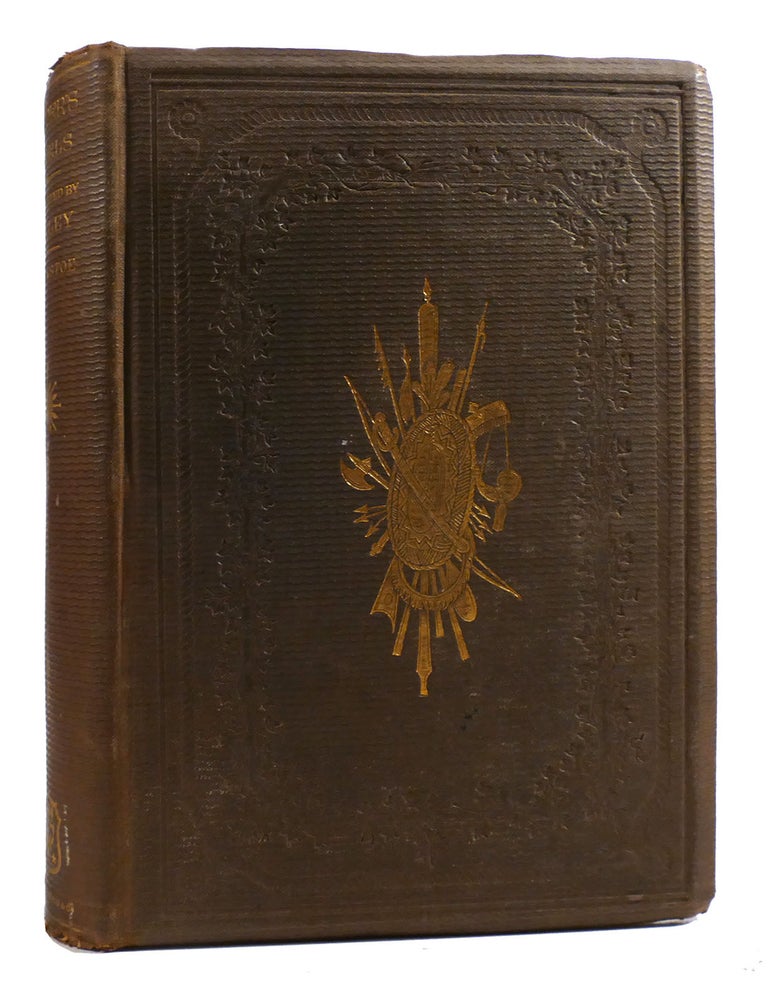 Item #180671 SATANSTOE, OR THE LITTLEPAGE MANUSCRIPTS. James Fenimore Cooper.