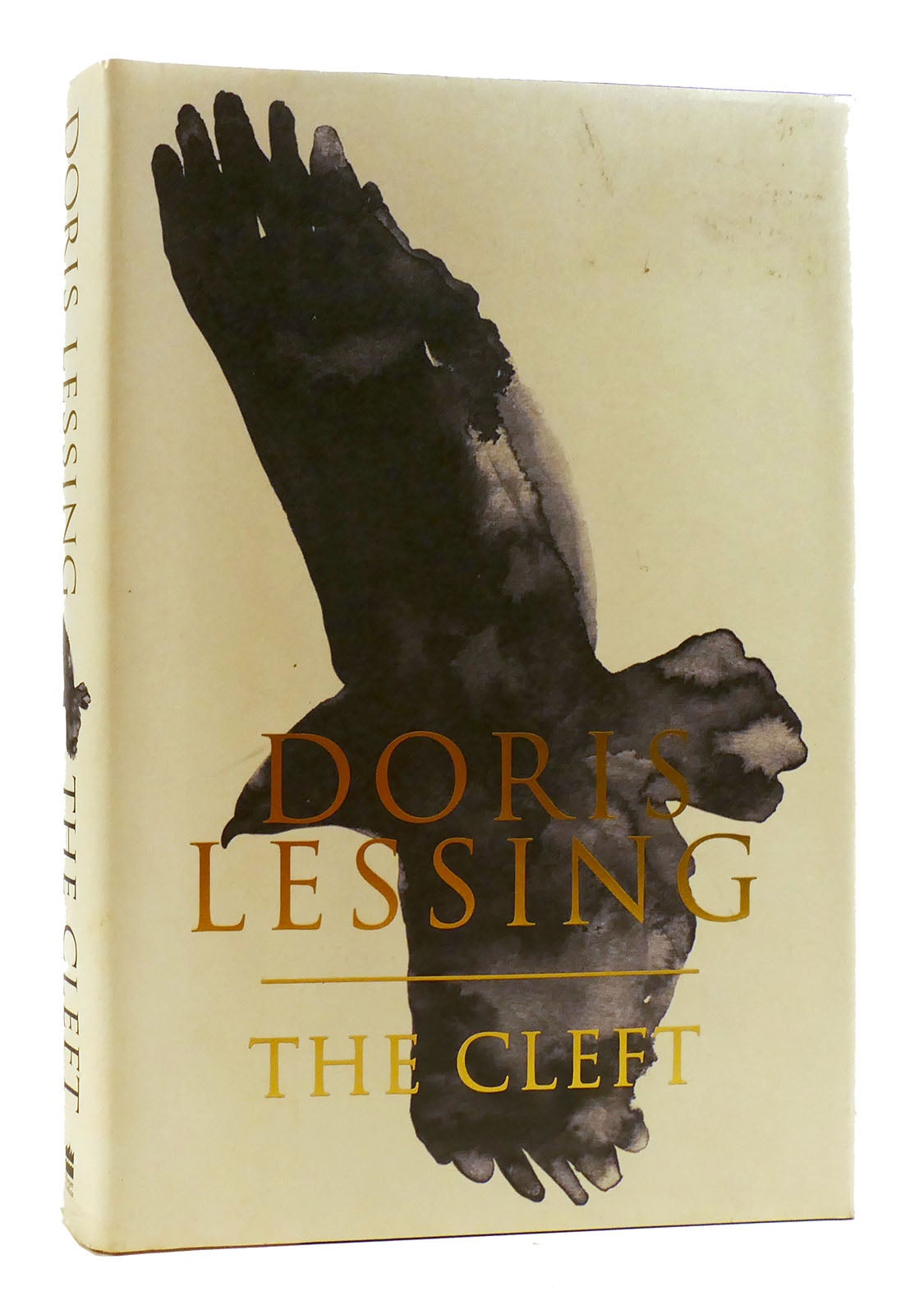 THE CLEFT | Doris Lessing | First Edition; First Printing