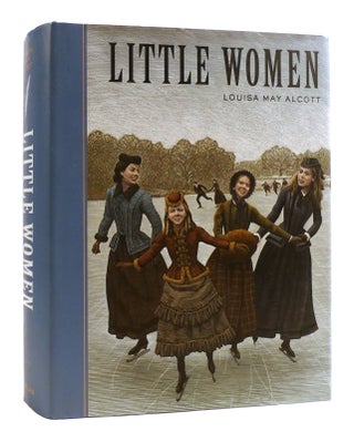 Item #181127 LITTLE WOMEN. Louisa May Alcott