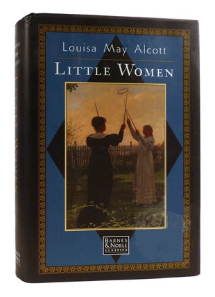 Item #181152 LITTLE WOMEN. Louisa May Alcott