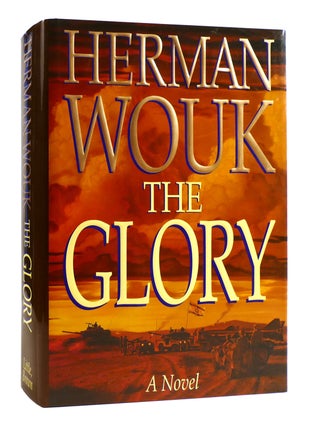 Item #181237 THE GLORY. Herman Wouk