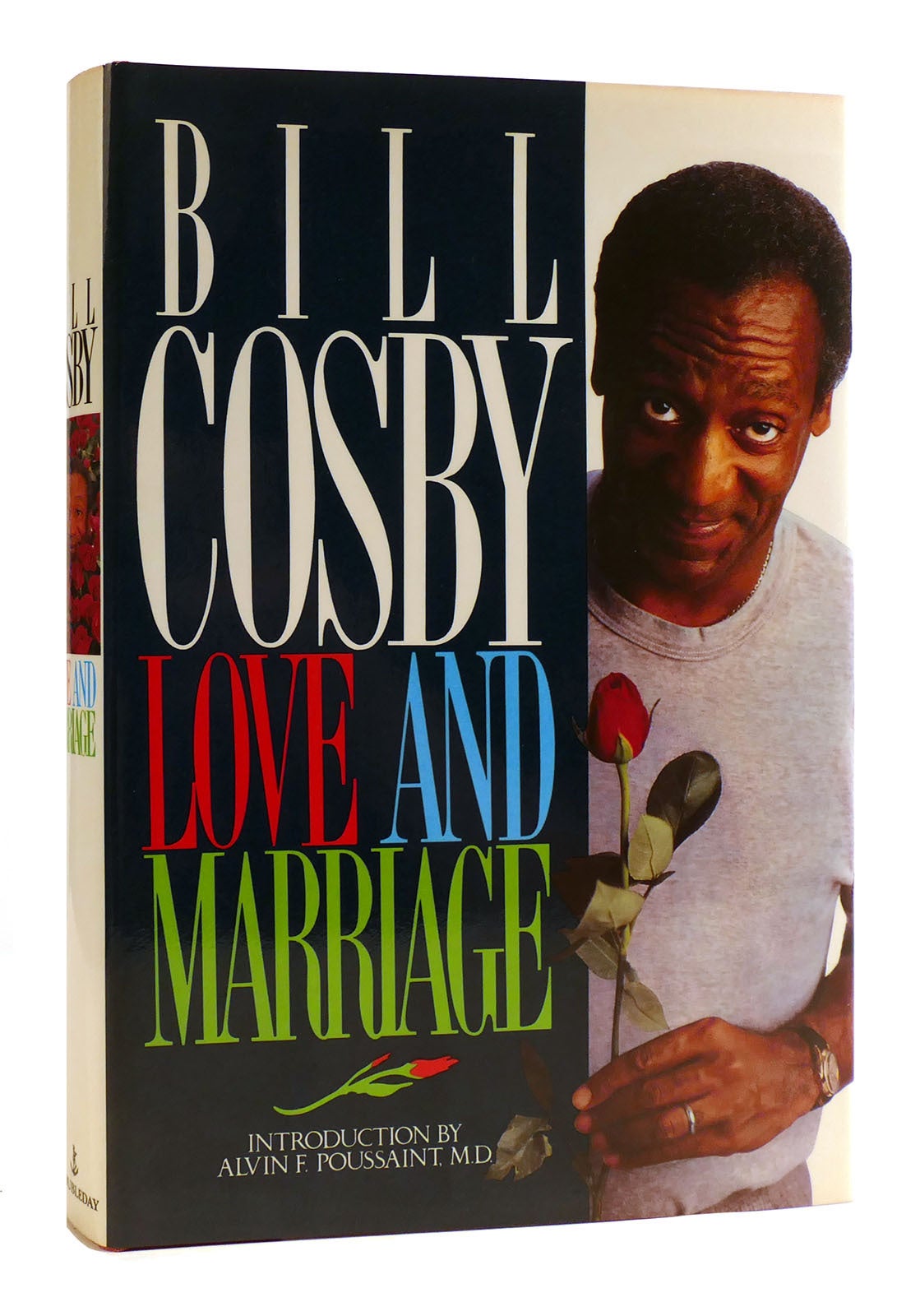LOVE AND MARRIAGE | Bill Cosby | First Edition; First Printing