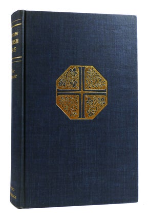 Item #181292 THE NEW ENGLISH BIBLE: NEW TESTAMENT. Bible