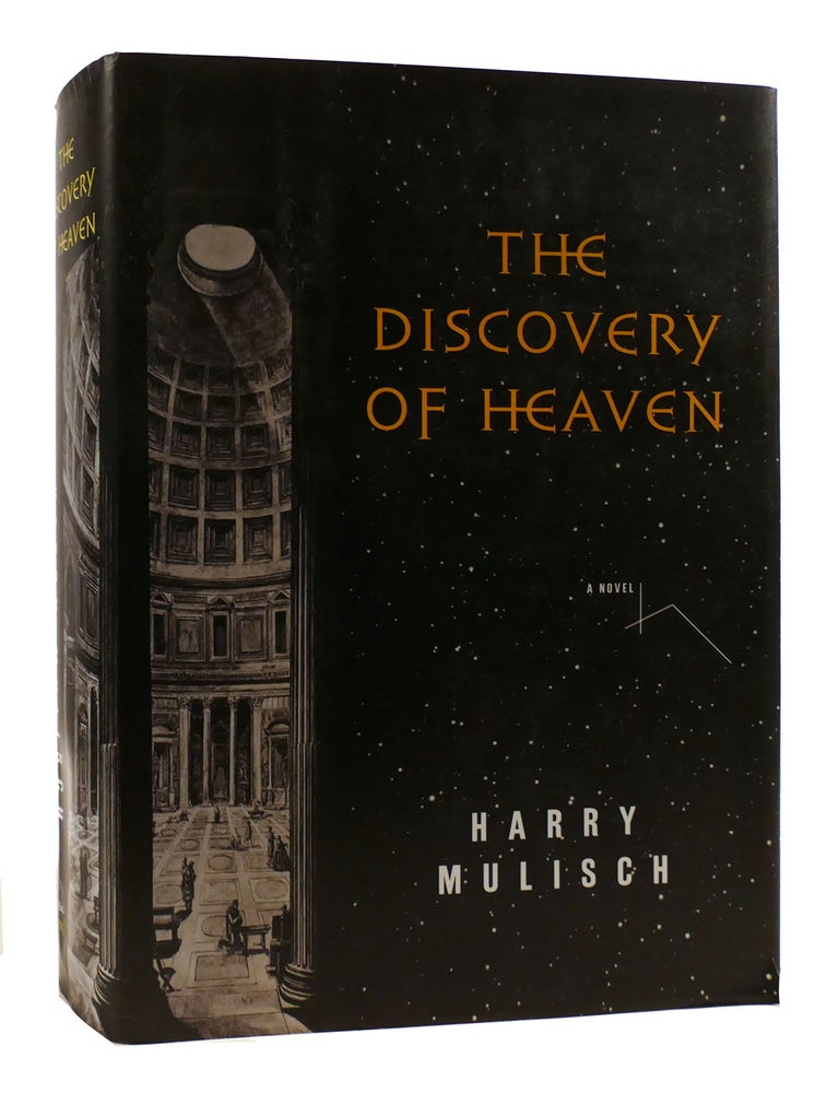 Item #181800 THE DISCOVERY OF HEAVEN. Harry Mulisch.