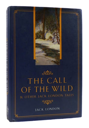 Item #181810 THE CALL OF THE WILD. Jack London