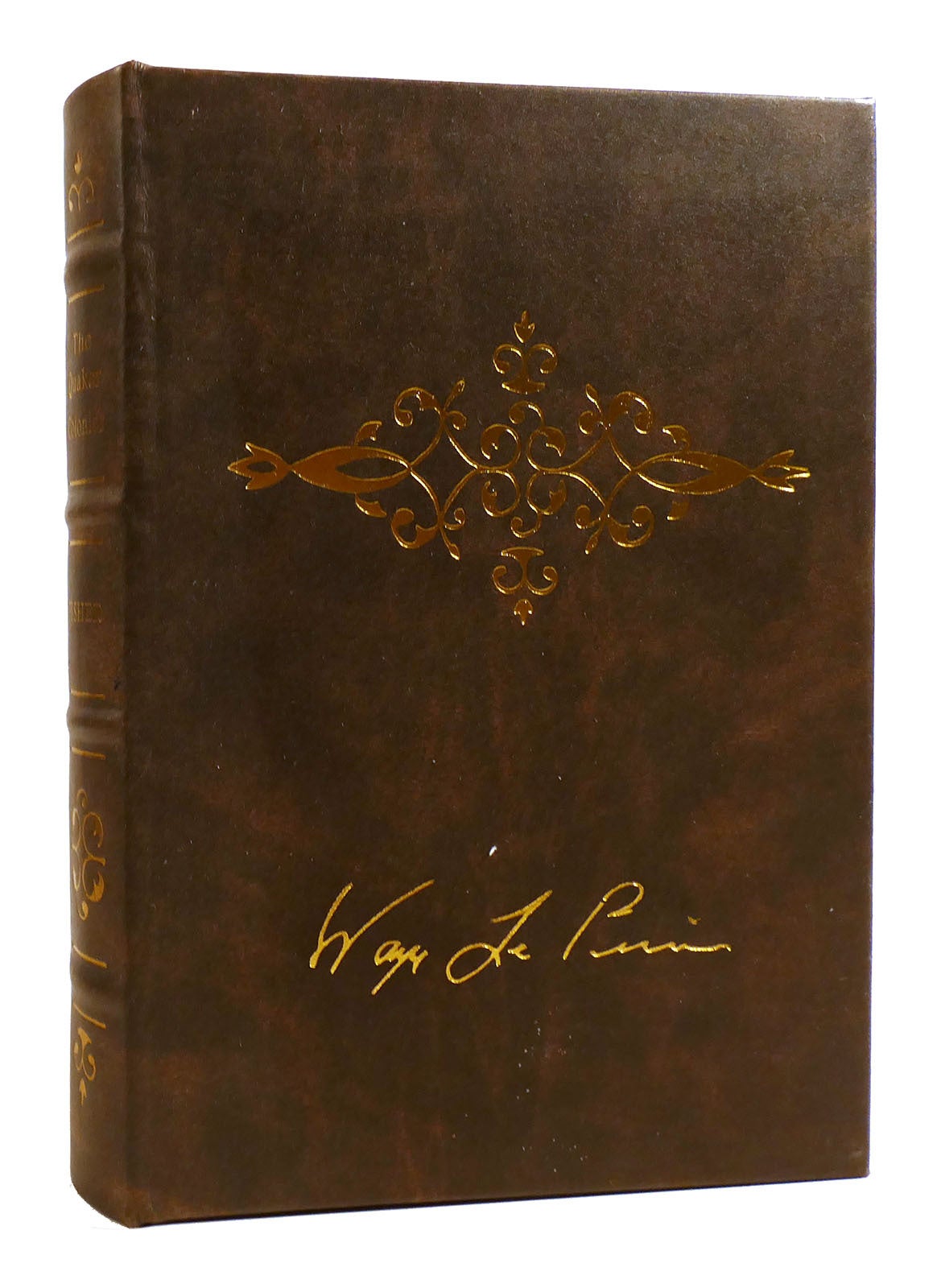 THE QUAKER COLONIES | Sydney G. Fisher | First Edition Thus; First Printing