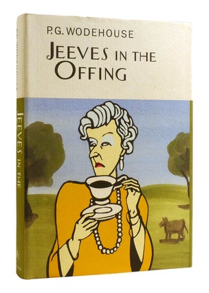 Item #181930 JEEVES IN THE OFFING The Collector's Wodehouse. P. G. Wodehouse