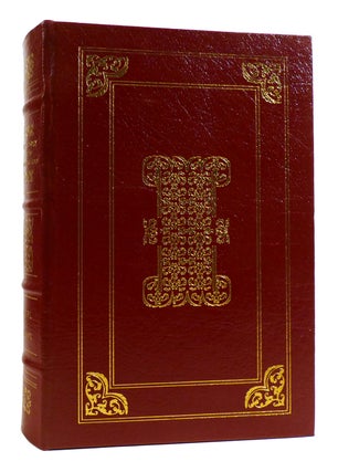 Item #181978 PSYCHOLOGY OF THE UNCONSCIOUS Easton Press. Carl G. Jung