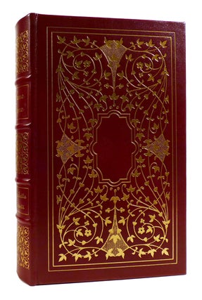 Item #182004 JANE EYRE Easton Press. Charlotte Bronte