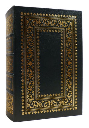 Item #182070 THE COUNT OF MONTE CRISTO Easton Press. Alexandre Dumas
