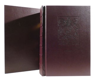 Item #182240 THE HOLY BIBLE CONTAINING THE OLD AND NEW TESTAMENTS 400th Anniversary Edition. King...