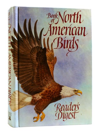 Item #182268 BOOK OF NORTH AMERICAN BIRDS. Reader's Digest