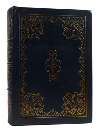 Item #182349 GRIMM'S FAIRY TALES Easton Press. Louis, Brna Untermeyer Brothers Grimm