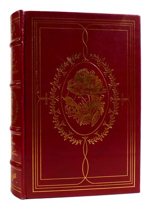 Item #182350 PRIDE AND PREJUDICE Easton Press. Jane Austen