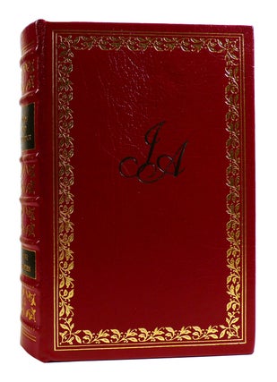 Item #182352 PRIDE AND PREJUDICE. Jane Austen