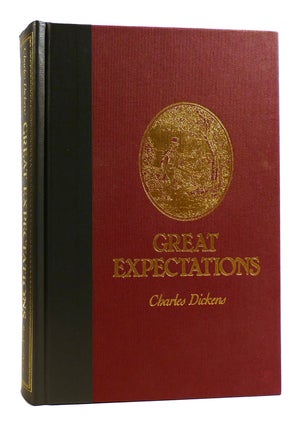 Item #182357 GREAT EXPECTATIONS. Charles Dickens