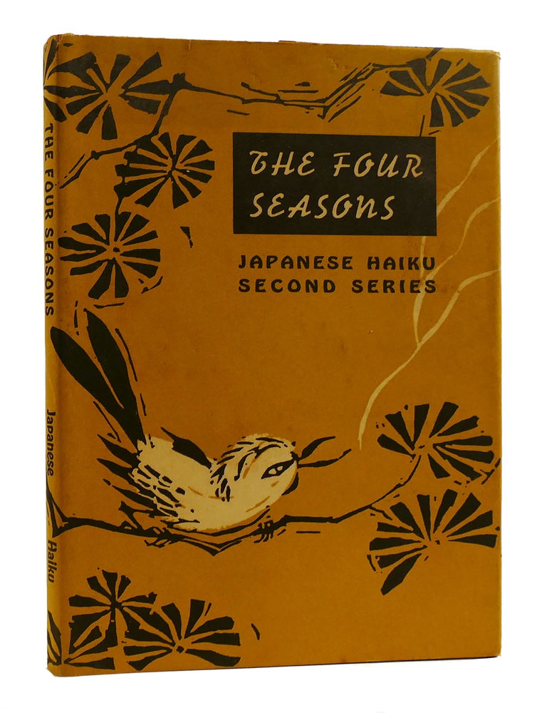  Japanese & Haiku: Books