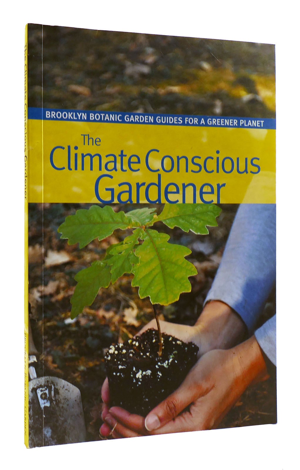 THE CLIMATE CONSCIOUS GARDENER | Janet Marinelli Brooklyn Botanic ...