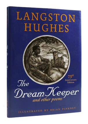Item #182618 THE DREAM KEEPER And Other Poems. Langston Hughes
