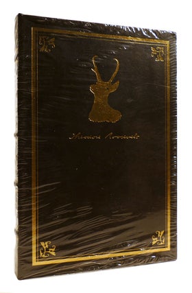 Item #182646 RANCH LIFE AND THE HUNTING TRAIL. Theodore Roosevelt