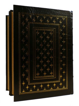 SPACE 2 VOLUME SET; Easton Press