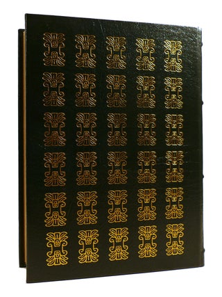 THE MEXICAN WAR; Easton Press