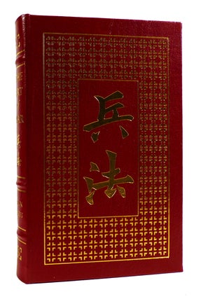 Item #182747 THE ART OF WAR Easton Press. Sun Tzu