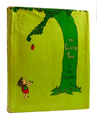 THE GIVING TREE. Shel Silverstein.