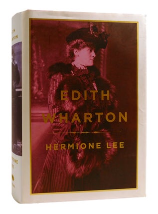 Item #182840 HERMIONE LEE. Edith Wharton