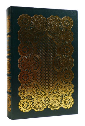 Item #182844 THE POEMS OF EMILY DICKINSON Easton Press. Emily Dickinson